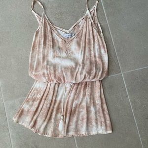 Tiare Hawaii - Light summer dress - small